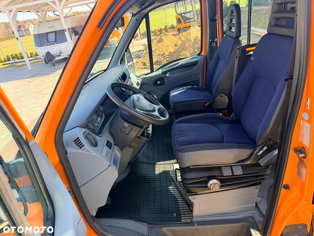 Iveco Daily - 18