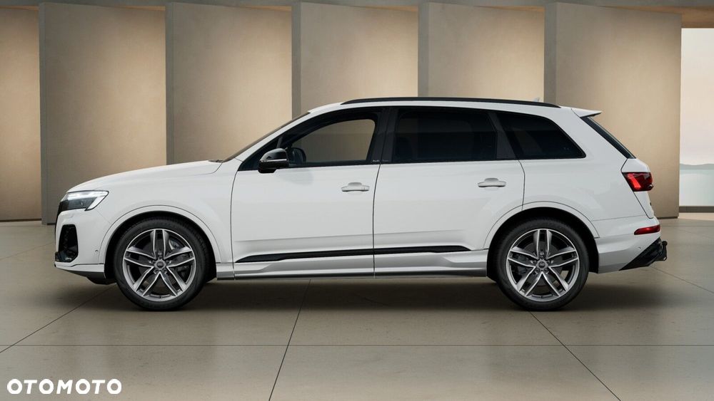 Audi Q7 - 2