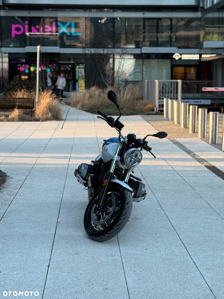 BMW R - 12