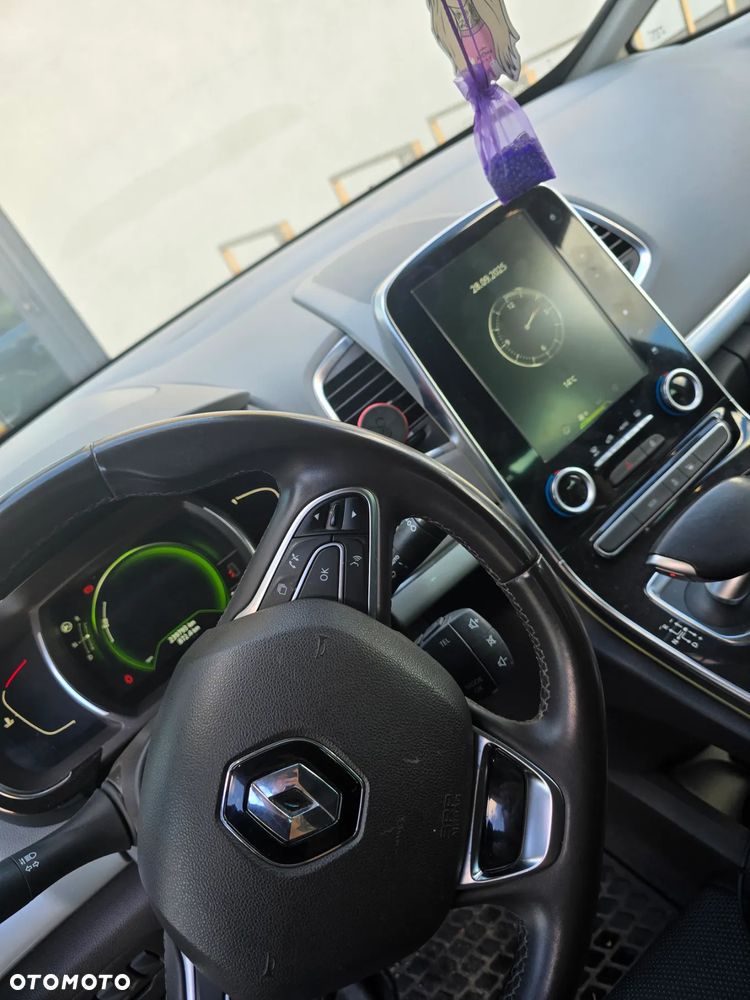 Renault Espace 1.6 dCi Energy Magnetic EDC - 7