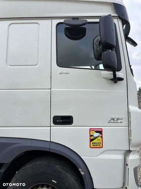 DAF xf 510 - 5