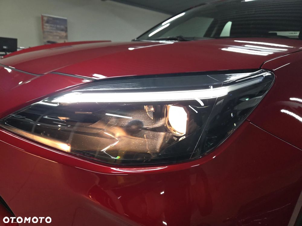 Toyota Yaris Cross Hybrid 1.5 Comfort - 11