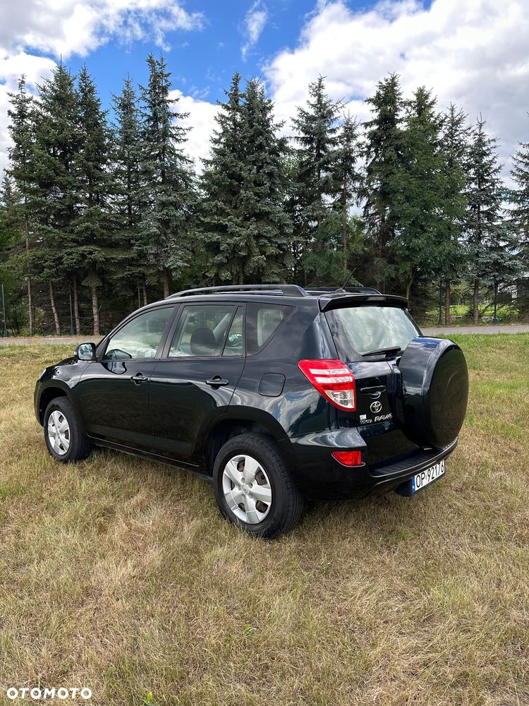 Toyota RAV4 2.0 VVT-i Luna - 7