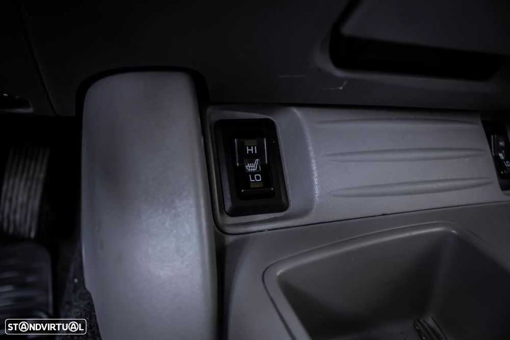 Mitsubishi L200 Pick Up 4x4 Auto Intense Cabine Dupla - 22