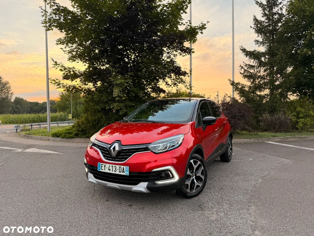 Renault Captur ENERGY TCe 90 Start&Stop Intens - 11
