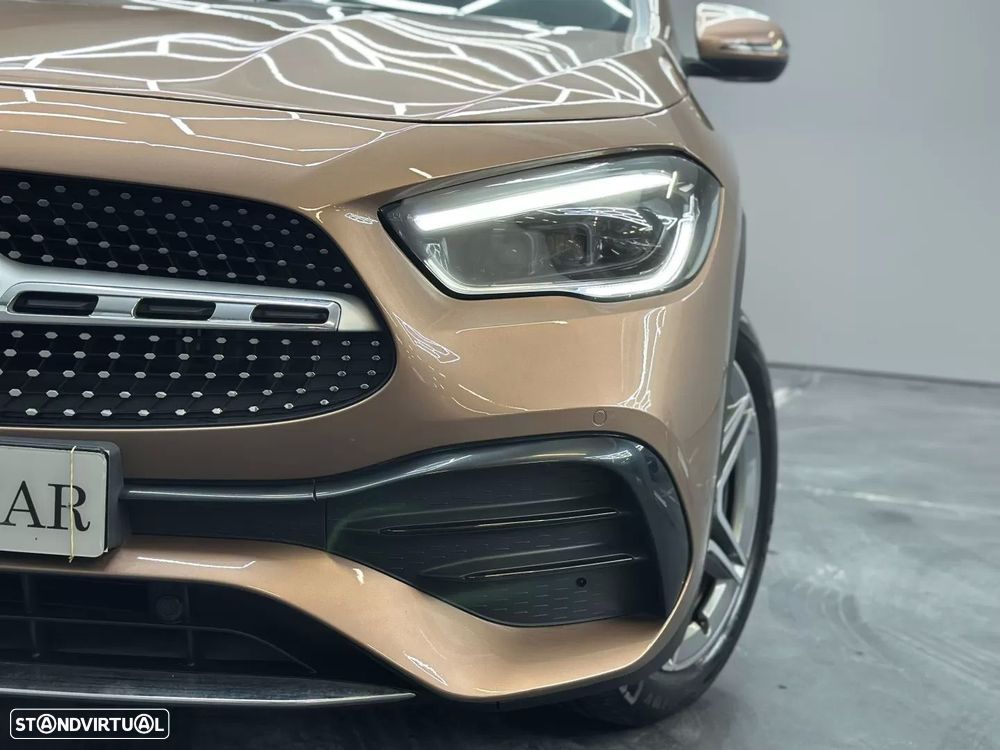 Mercedes-Benz GLA 250 e AMG Line - 6