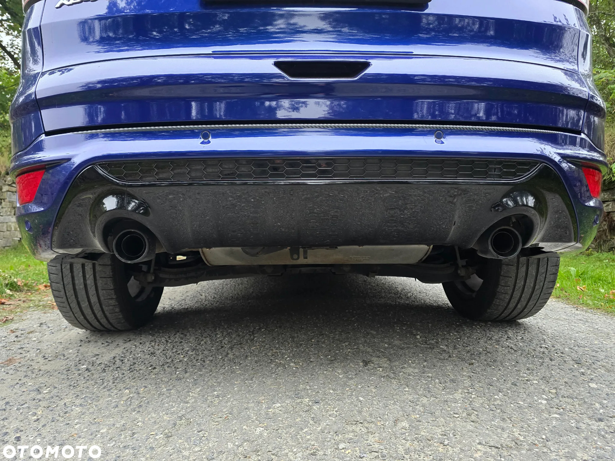 Ford Kuga 2.0 TDCi 4x4 ST-Line - 11
