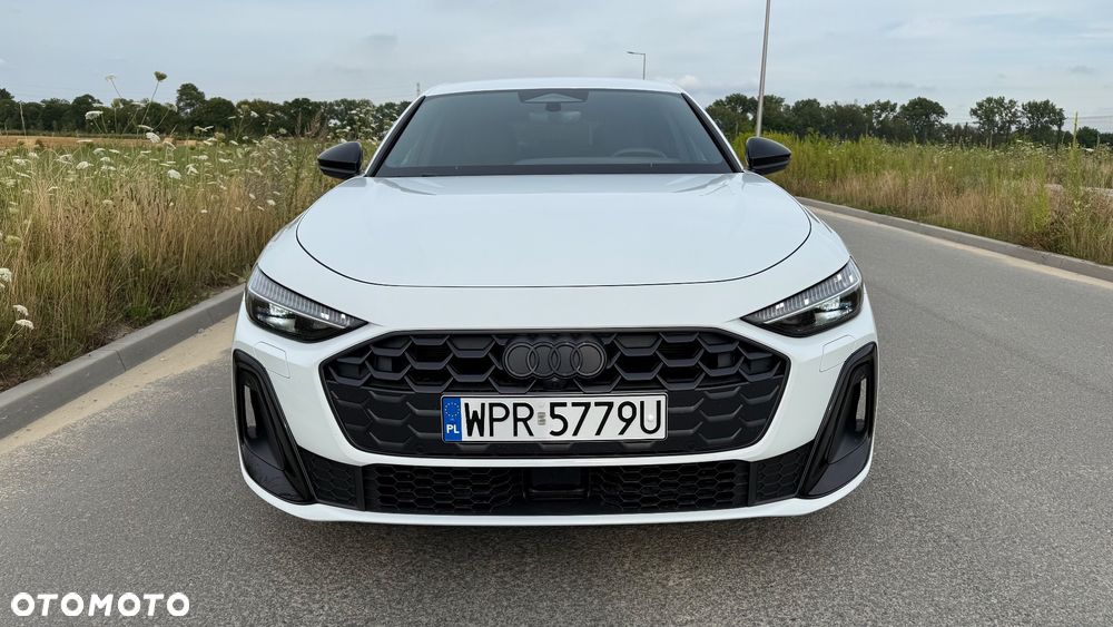 Audi A5 Limousine TFSI S tronic - 2