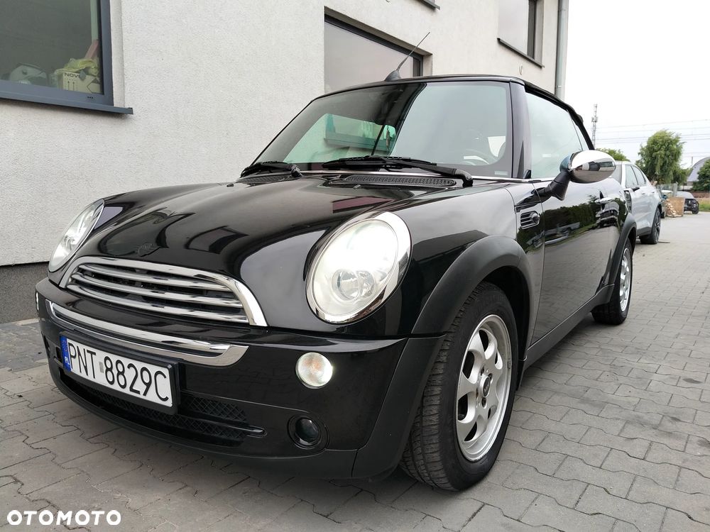 MINI Cooper Standard - 4