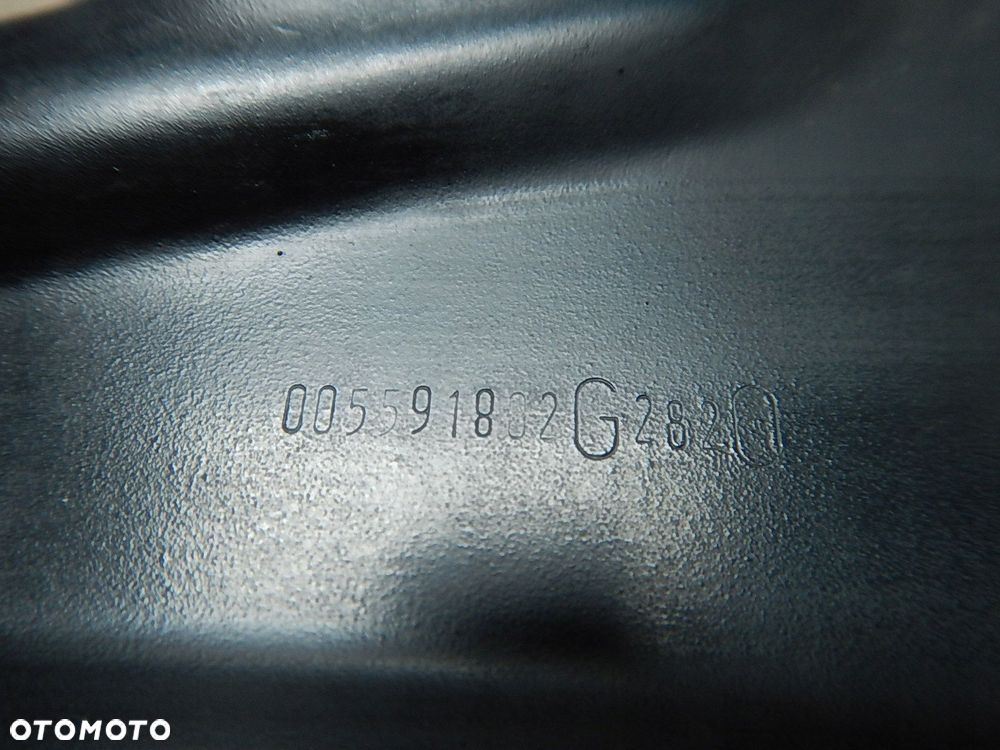 sanki kołyska wózek citroen c3 ii 1.2 vti europa - 8