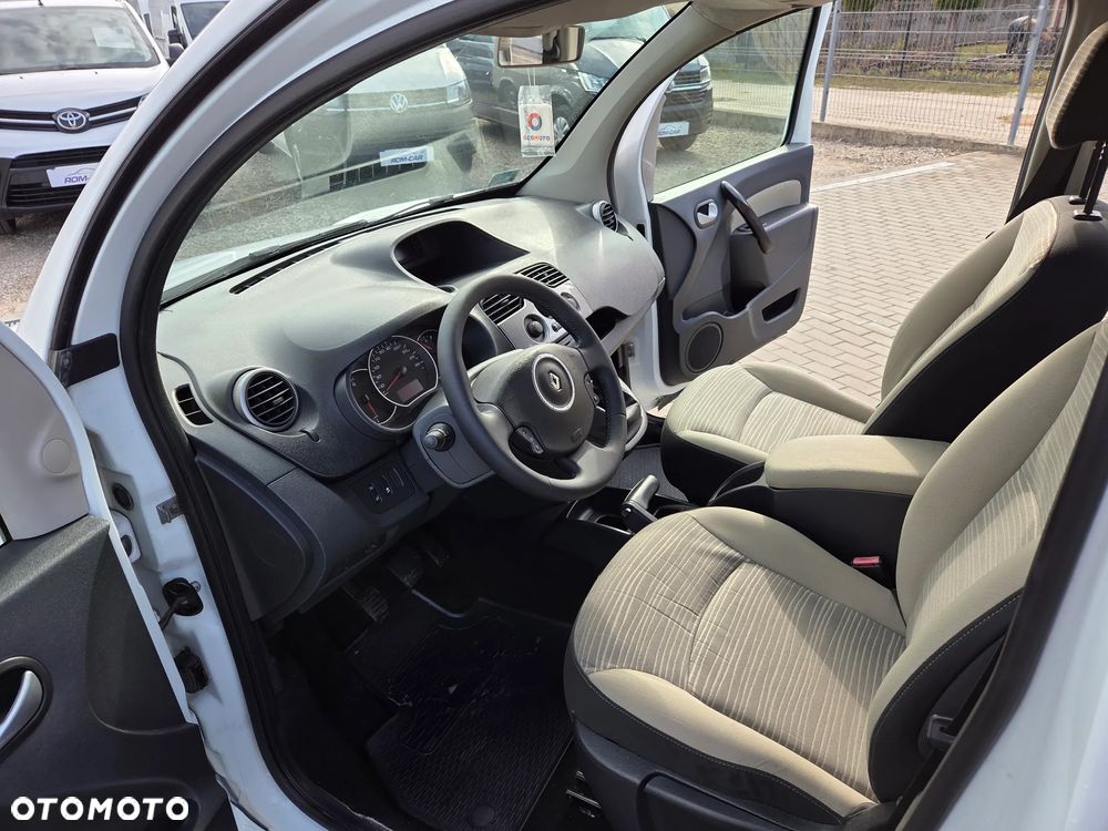 Renault Kangoo 1.5 dCi Helios2 - 11