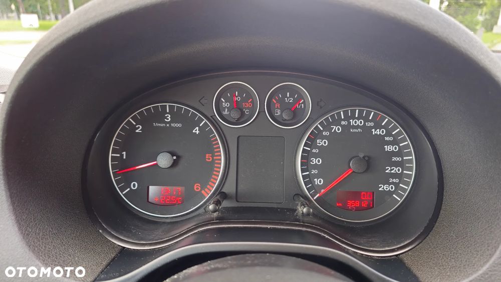 Audi A3 Sportback - 18