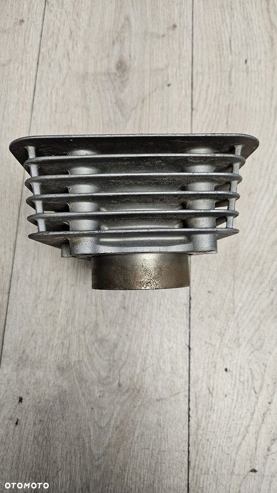 Oryginalny Cylinder Yamaha TTR 250 TT 250R Raid (4GY) - 7