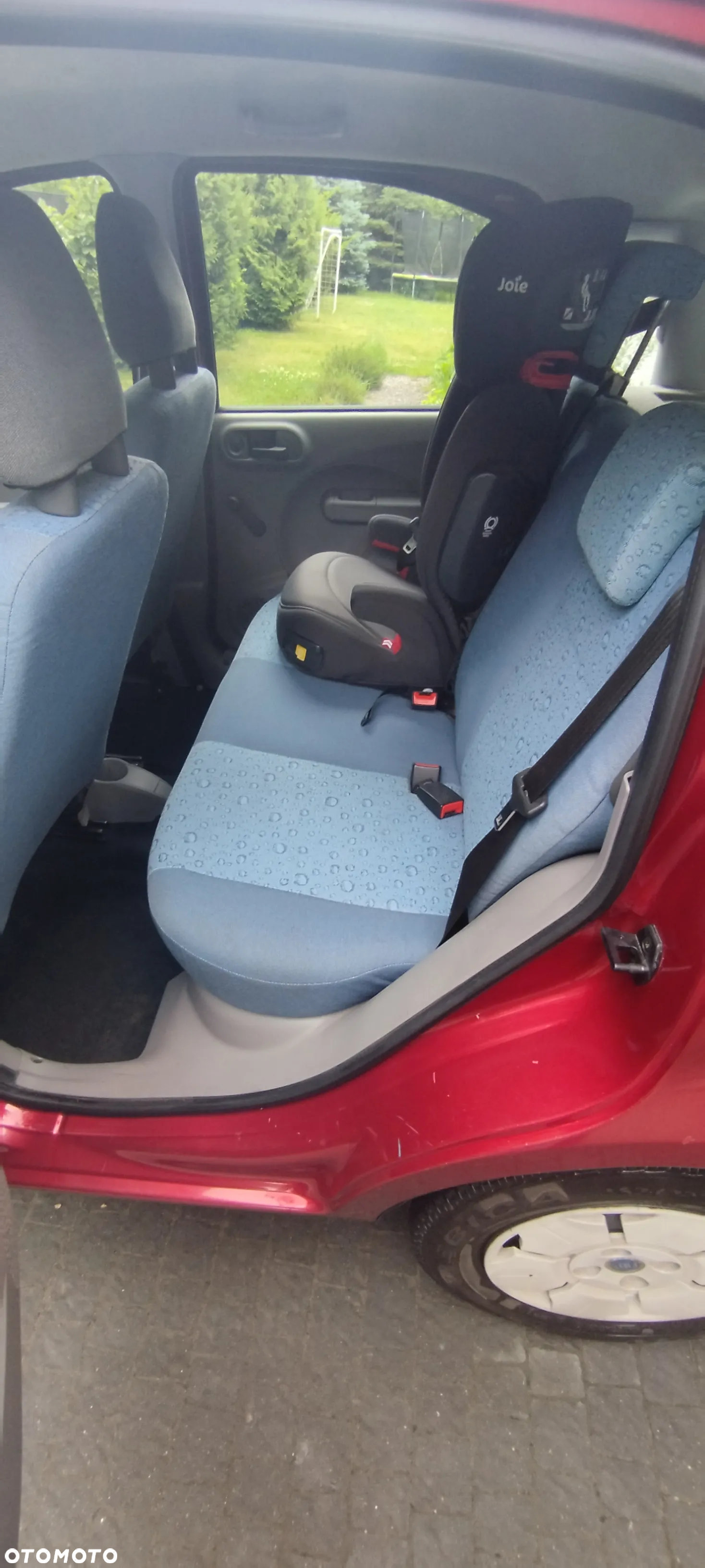 Fiat Panda - 6