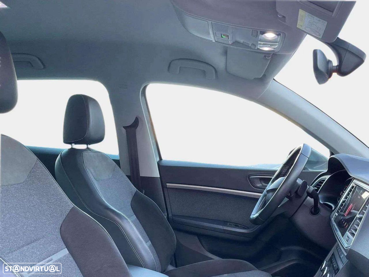 SEAT Ateca 1.5 TSI Xperience DSG - 16