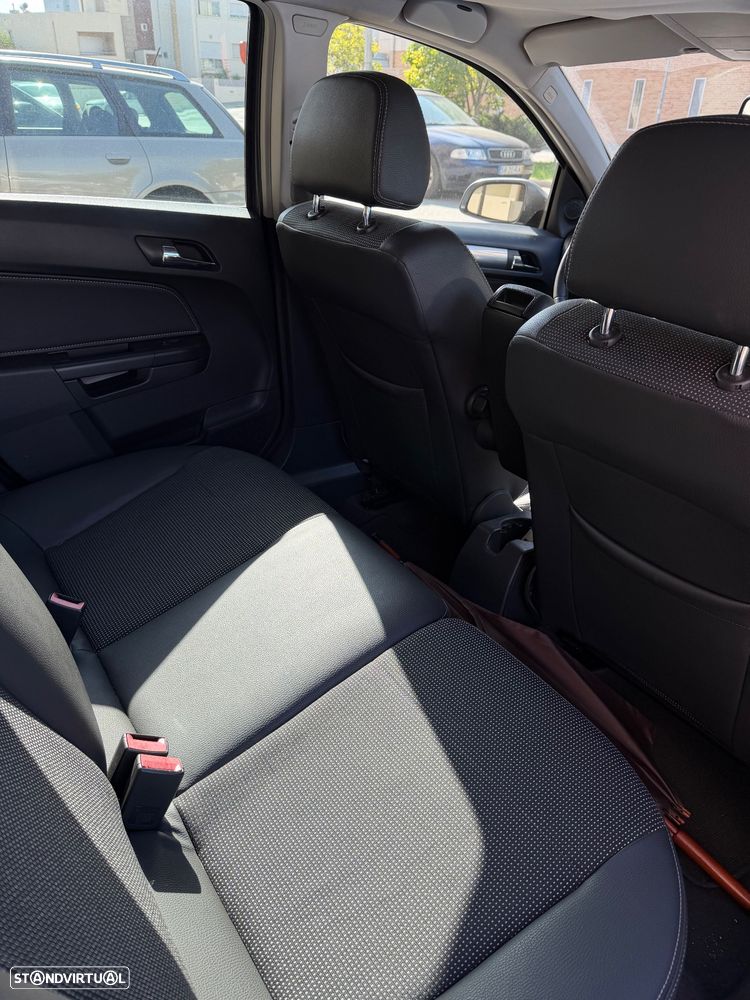 Opel Astra 1.3 CDTi Cosmo - 11