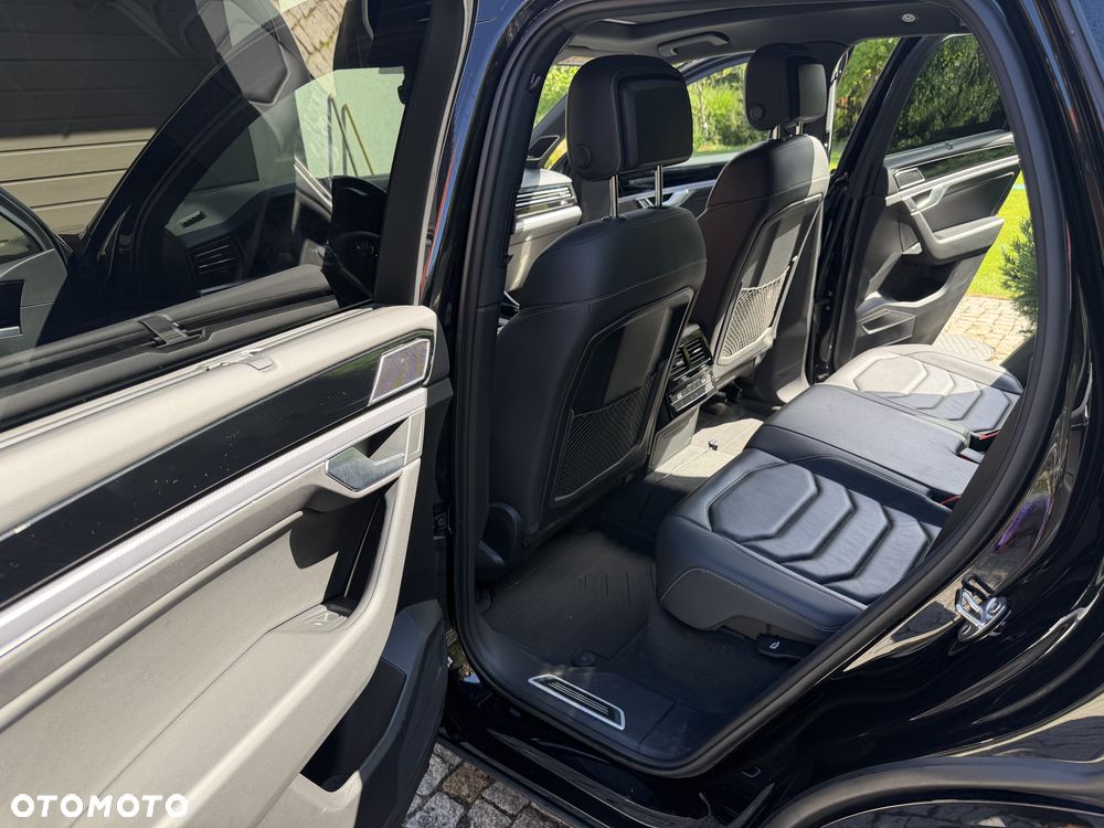 Volkswagen Touareg 3.0 V6 TDI SCR 4Mot R-Line - 26