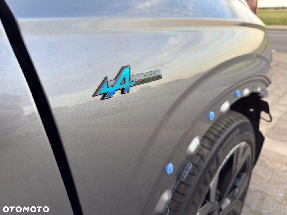 Renault Austral E-Tech Full 200 Esprit Alpine - 34