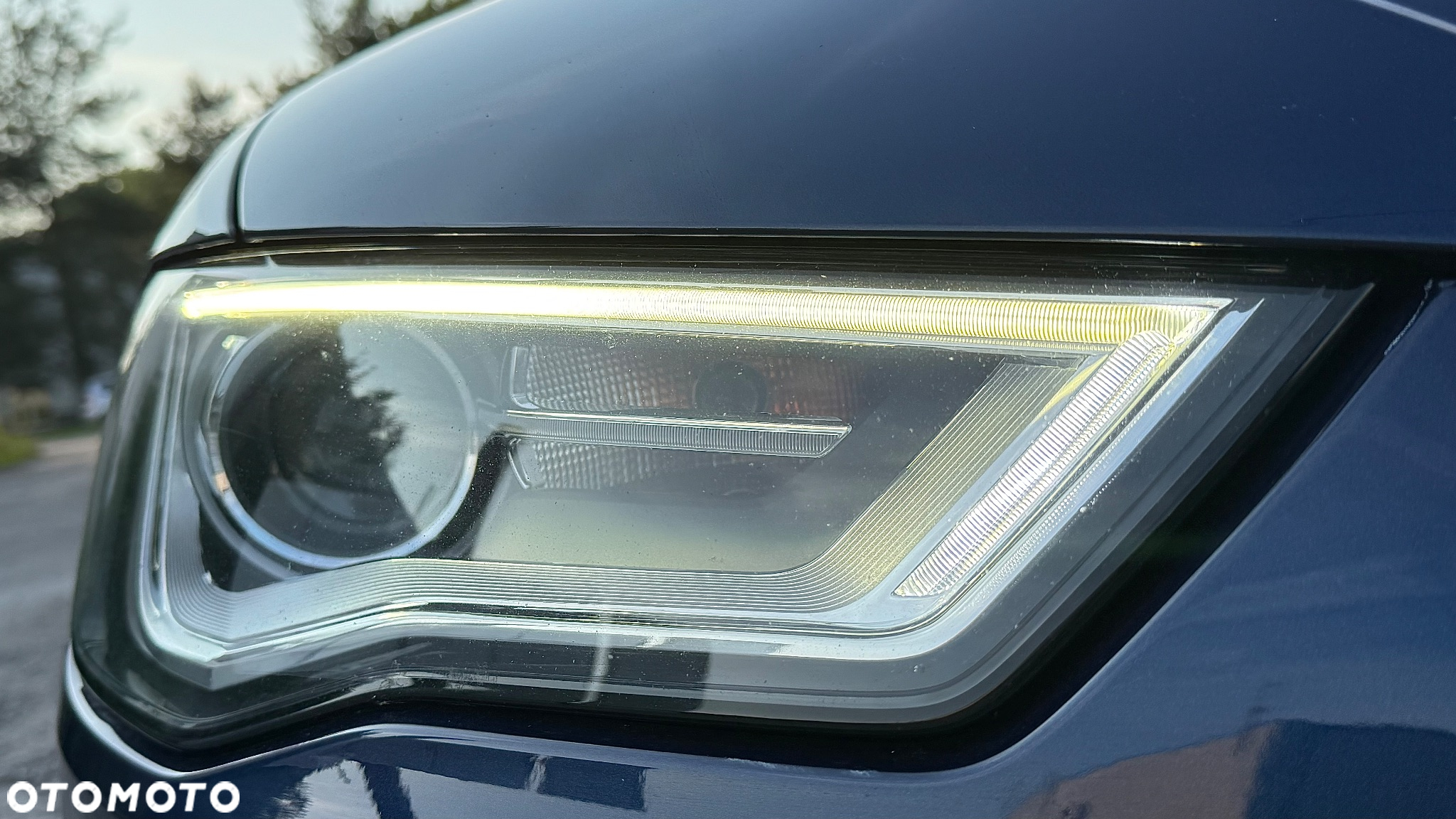 Audi A3 2.0 TDI Sportback S line Sportpaket - 37