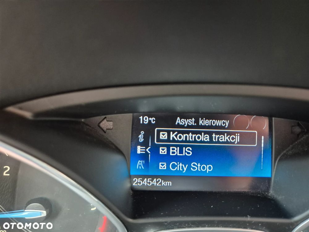 Ford Grand C-MAX Gr 2.0 TDCi Titanium ASS - 27