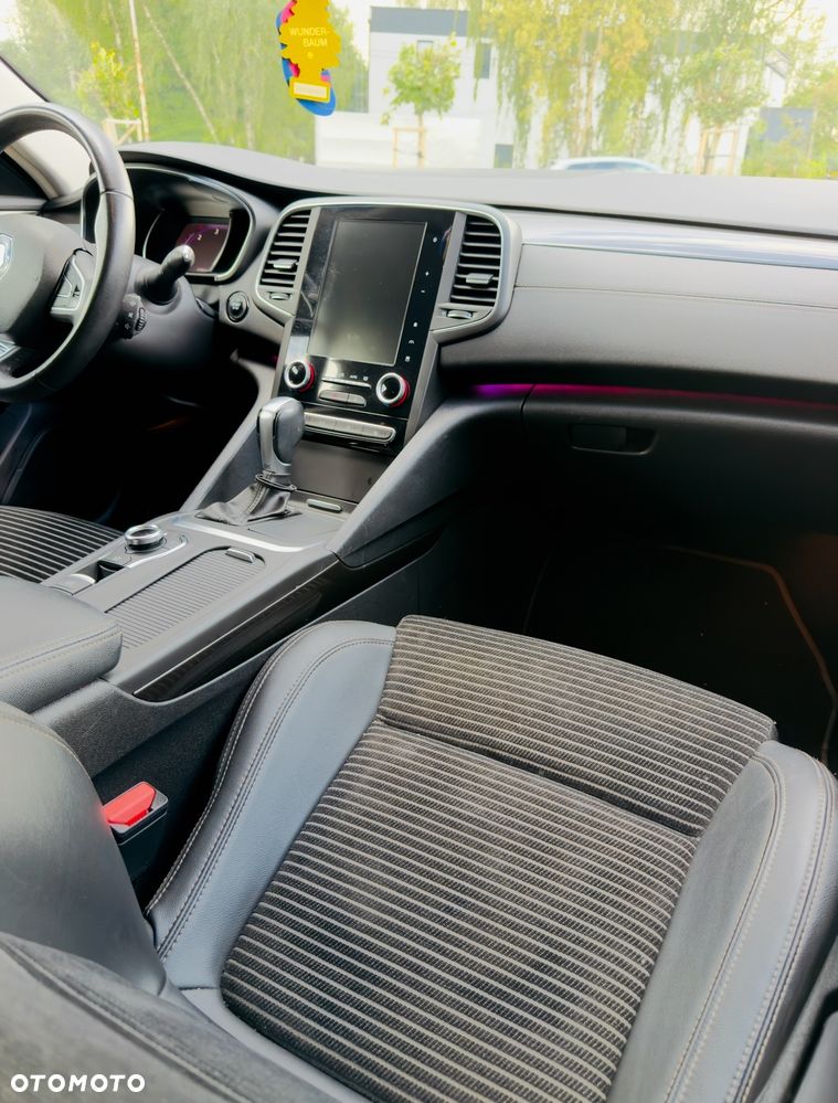 Renault Talisman 1.6 Energy dCi Intens EDC - 13