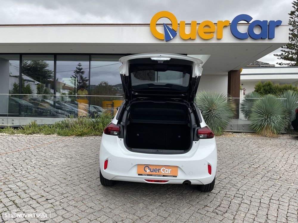 Opel Corsa 1.2 Business - 13