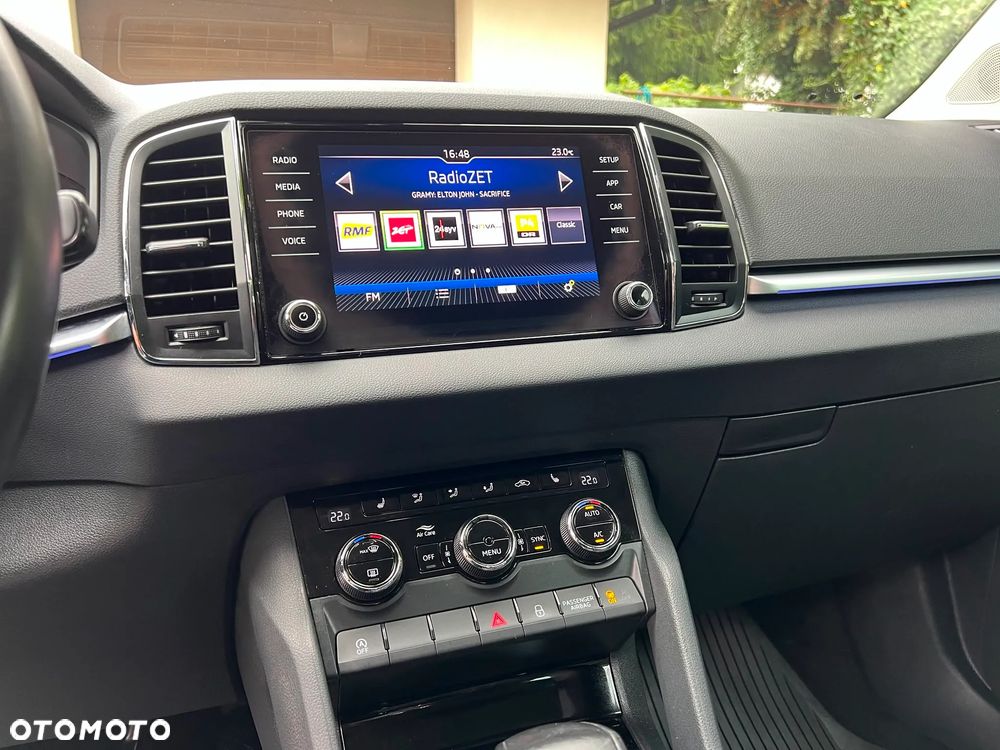 Skoda Karoq 1.5 TSI ACT DSG Ambition - 30
