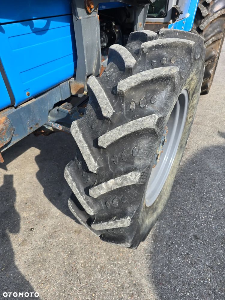 Landini 6550 - 10