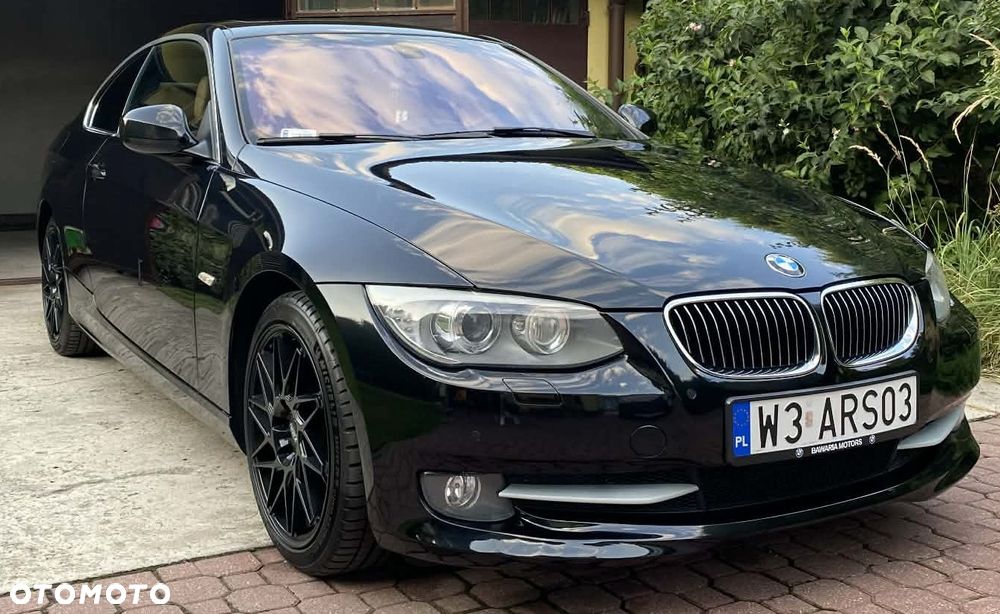 BMW Seria 3 - 1