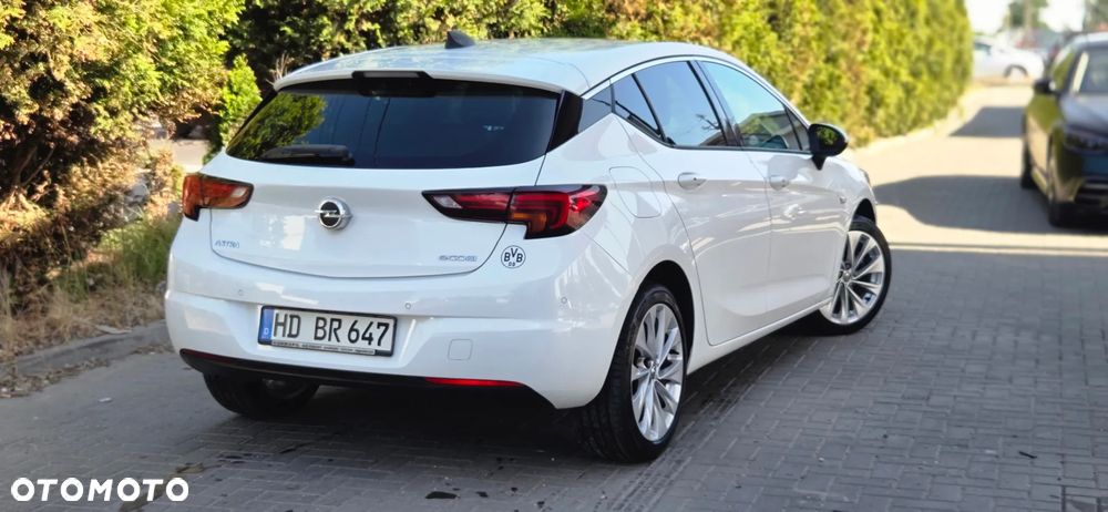 Opel Astra 1.0 Turbo Start/Stop Edition - 14