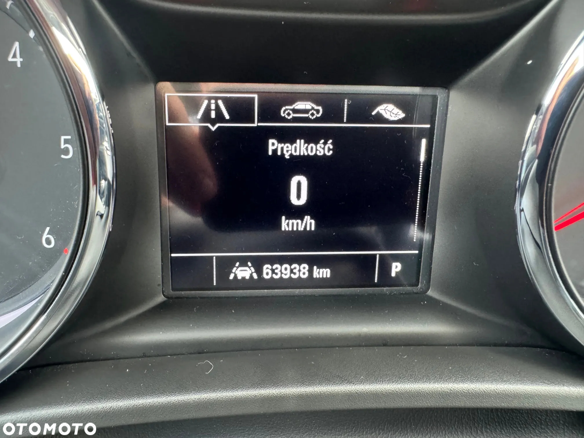 Opel Insignia 2.0 CDTI Elegance S&S - 16