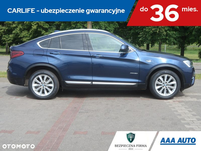 BMW X4 - 7