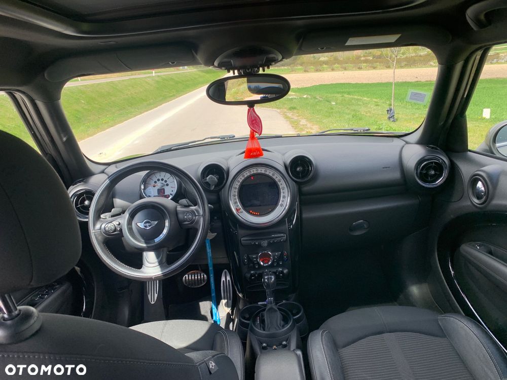 MINI Countryman - 14
