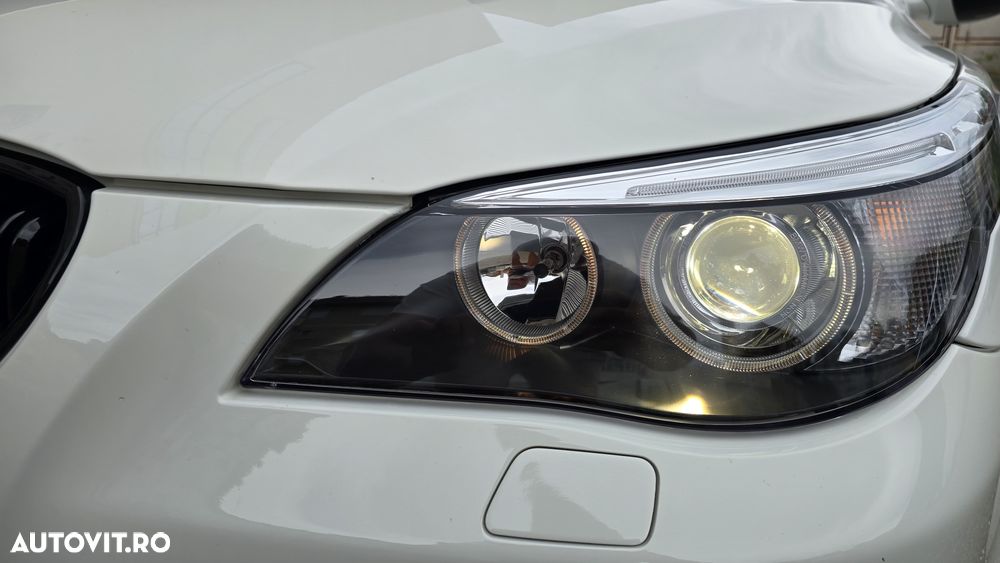 BMW M5 Aut. - 31
