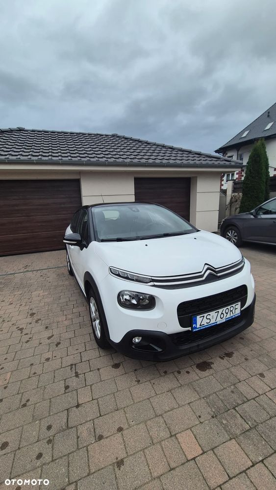 Citroën C3 - 3