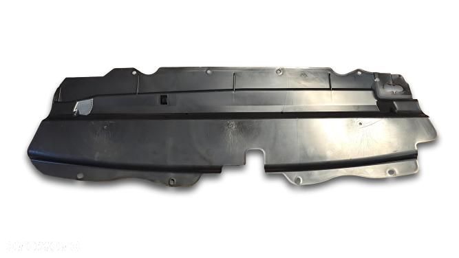 NOWA KIEROWNICA POWIETRZA OSŁONA WLOTU FORD TRANSIT MK8 CUSTOM KK331V88384A - 1