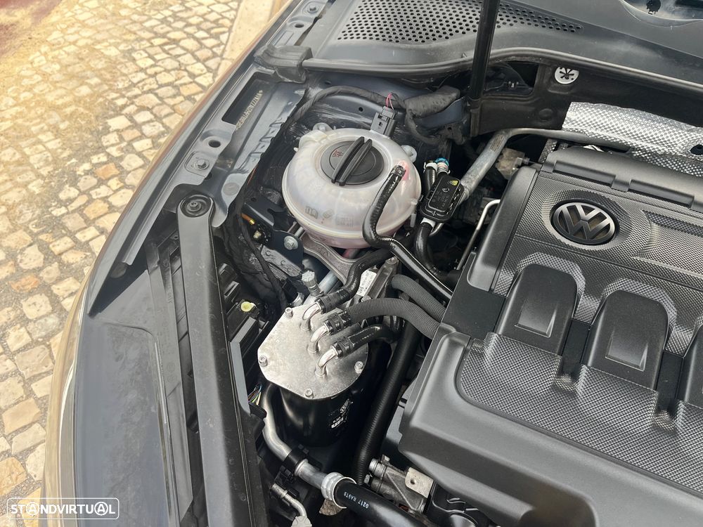 VW Golf Variant 1.6 TDi Trendline - 10