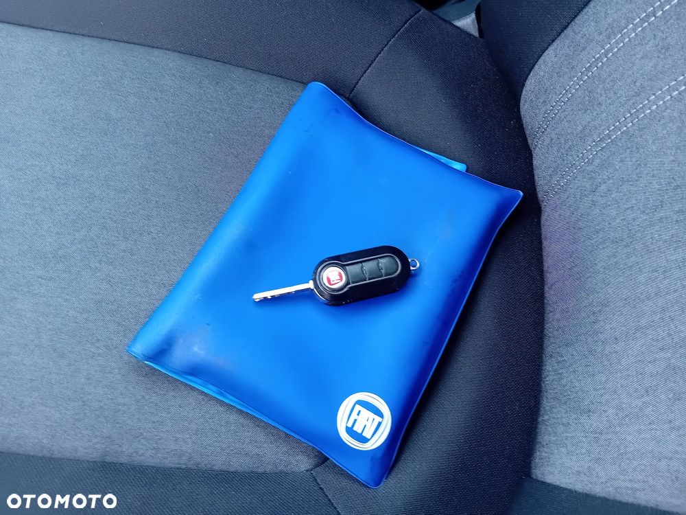 Fiat Punto Evo 1.4 8V Dynamic Start&Stop - 26