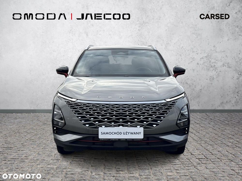 Omoda 5 - 8