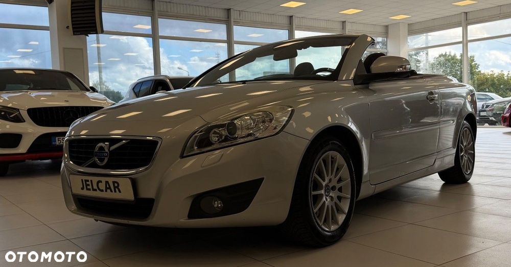 Volvo C70 2.0D Momentum - 19