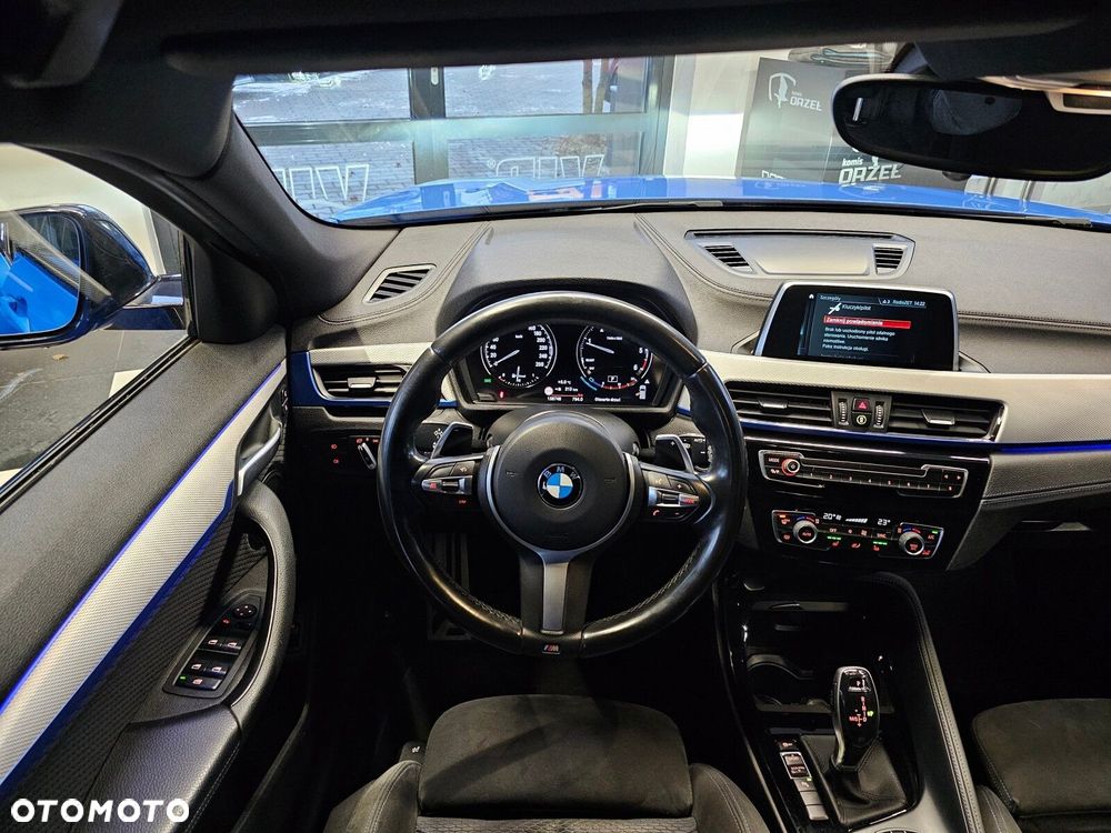 BMW X2 - 33