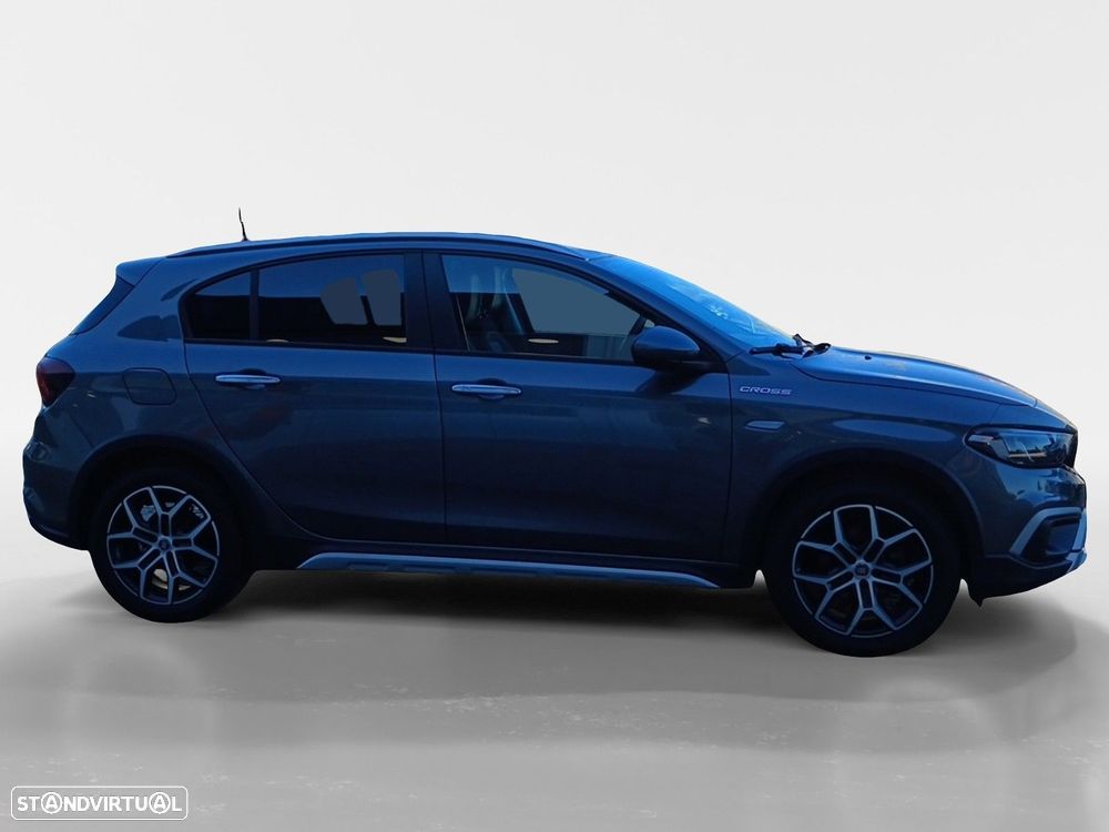 Fiat Tipo Cross 1.0 GSE T3 - 6