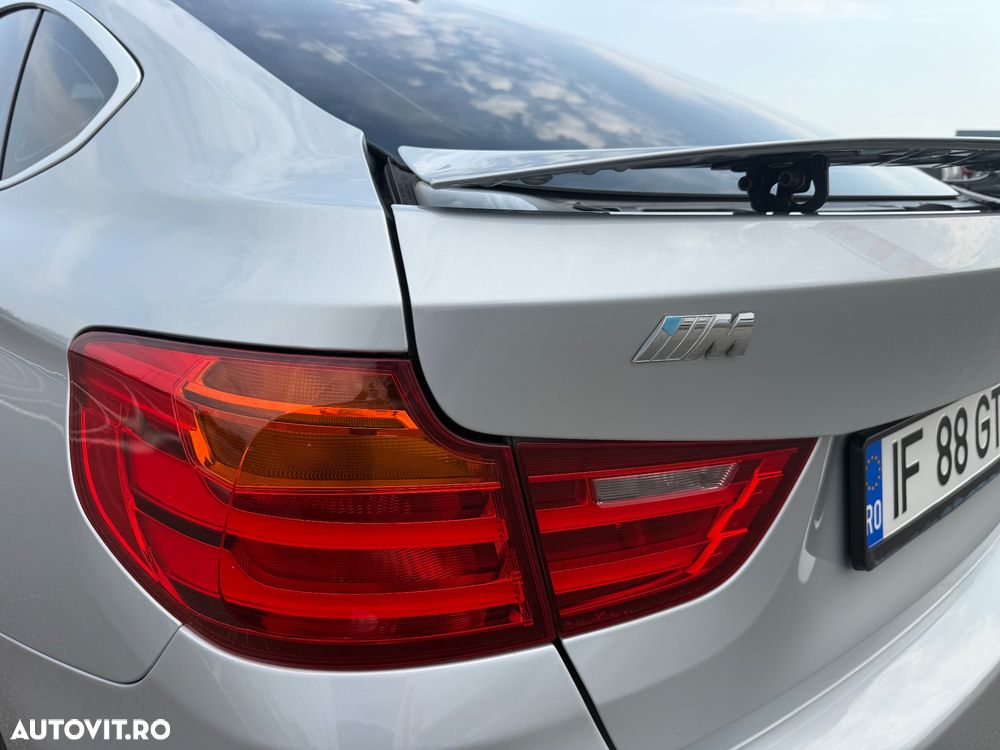 BMW Seria 3 318d Aut. Blue Performance Modern Line - 16