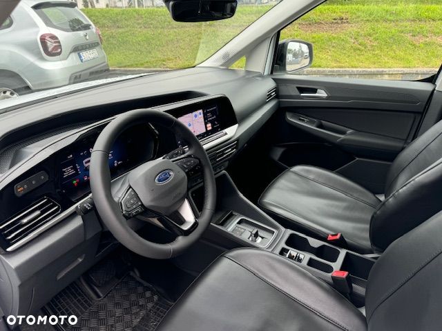 Ford Connect FlexCab L1 - 4