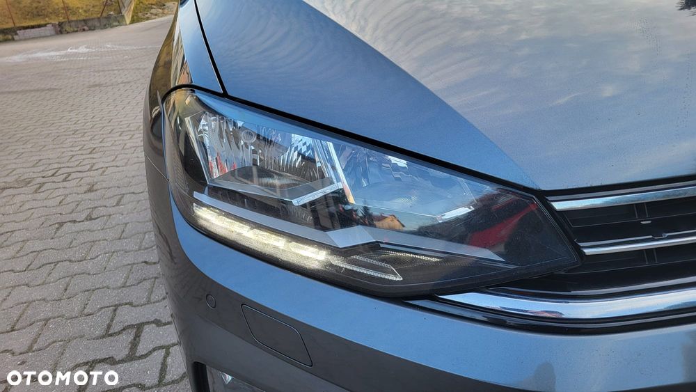 Volkswagen Golf Sportsvan 1.5 TSI ACT OPF United - 7