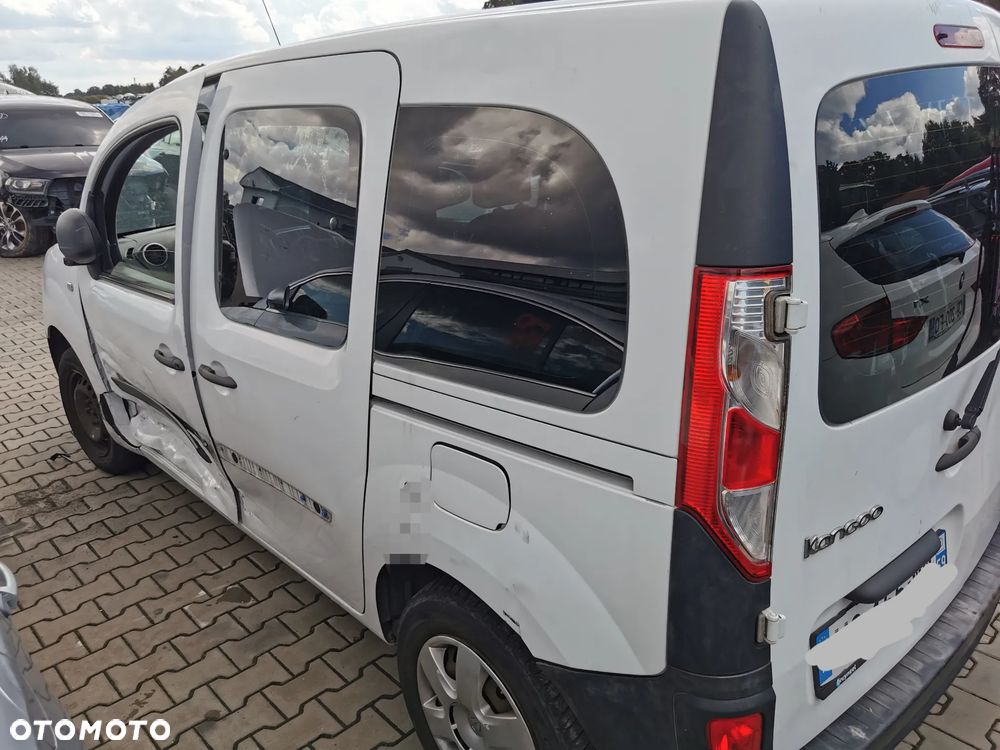 Renault Kangoo - 2