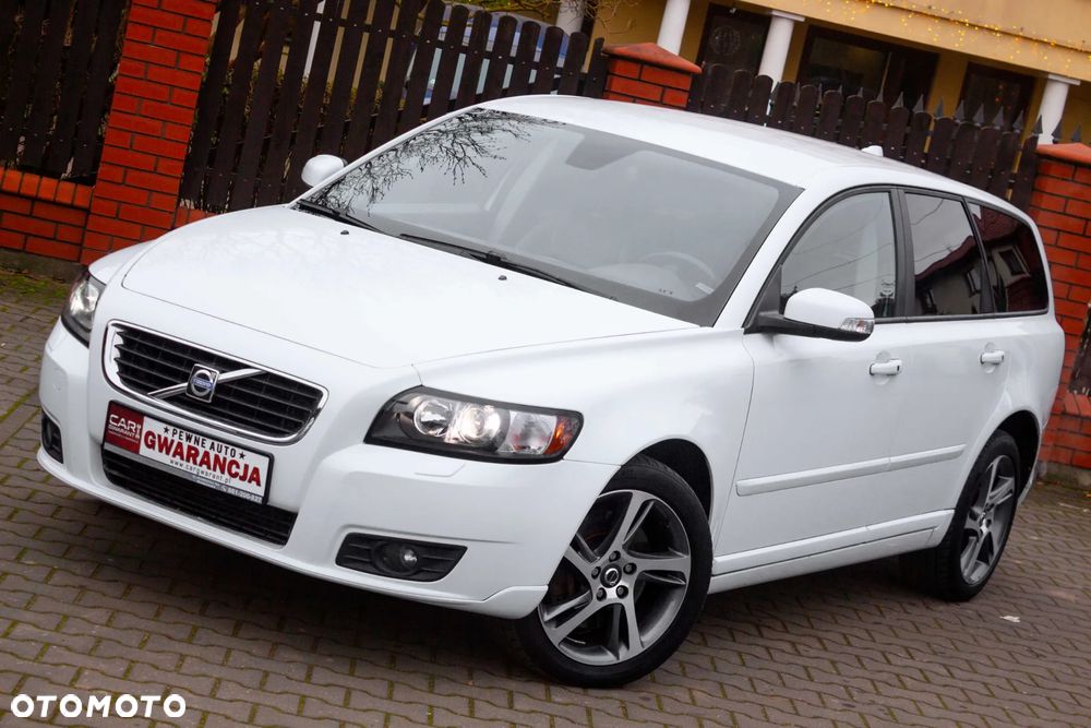 Volvo V50 T5 Summum AWD - 6