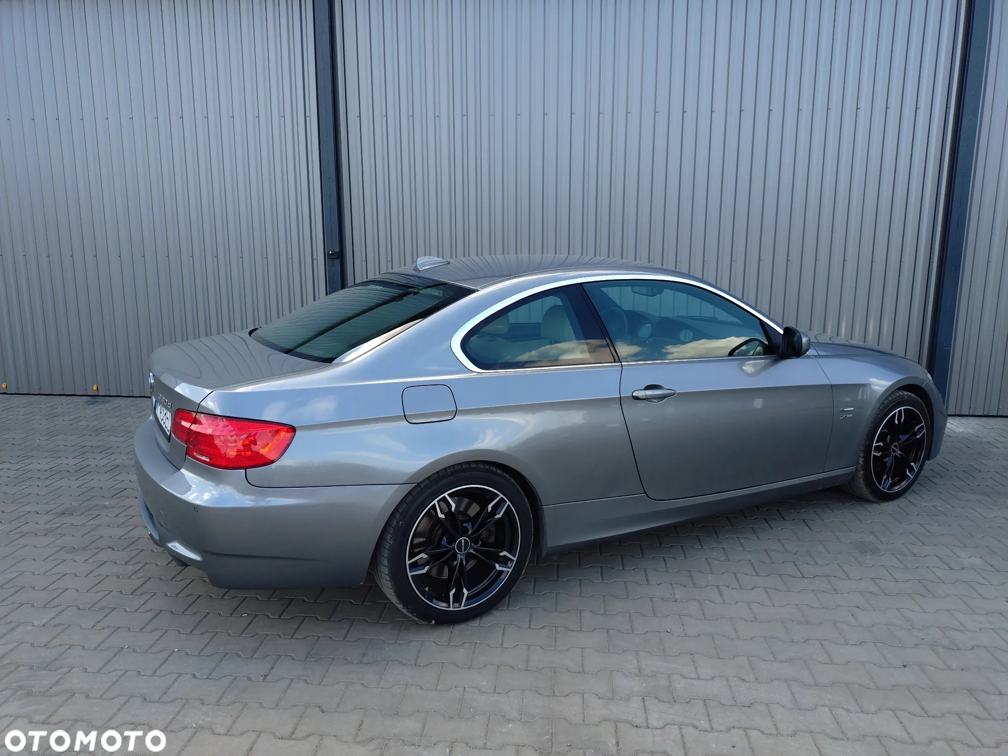 BMW Seria 3 - 4