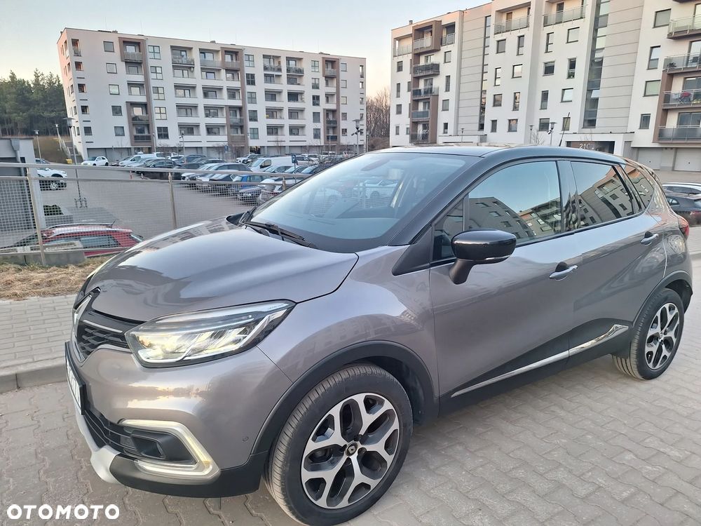 Renault Captur ENERGY TCe 90 Start&Stop Intens - 29
