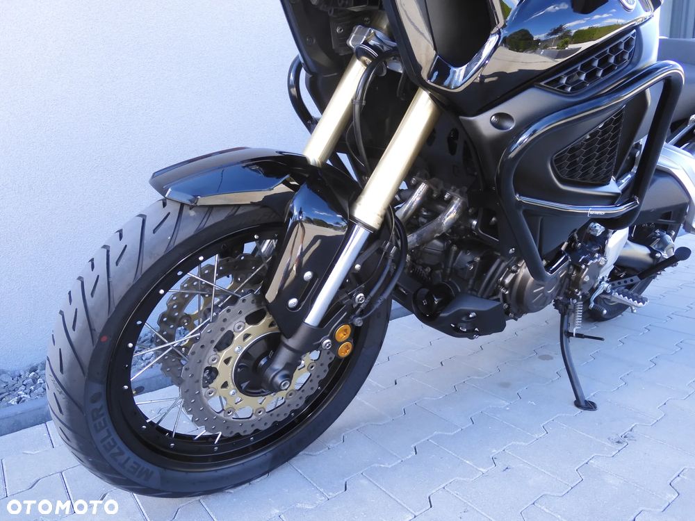 Yamaha Super Tenere - 20